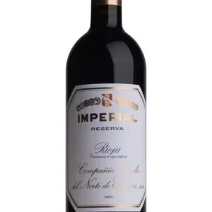 2010 Imperial, Gran Reserva, C.V.N.E., Rioja, Spain