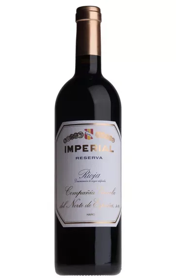 2010 Imperial, Gran Reserva, C.V.N.E., Rioja, Spain