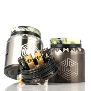 Advken ARTHA V2 24mm RDA