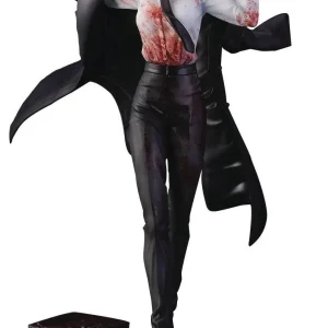 Alpha Satellite Estream Chainsaw Man Makima Shibuya Scramble Figure 1/7 Scale
