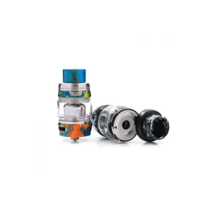 Alpha Sub-ohm Tank by Geekvape TPD – Premium Mesh Vape Tank