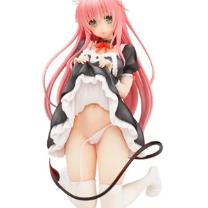 Alter 2024 Re-Release Lala Satalin Deviluke 1/7 Maid Version Figurine