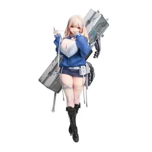 Alter Goddess of Victory Nikke Tia 1/7 Scale Collectible Figure