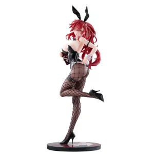Anime Star Usaaki-Chan 1/6 Scale Figure PVC ABS Fabric Painted Complete