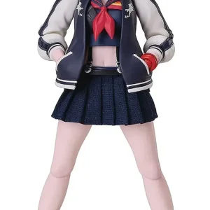 Aniplex Kill la Kill Ryuko Matoi BUZZmod 1/12 Scale Figure