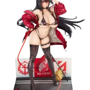 Apex Azur Lane Taihou 1/7 Scale Painted Figure Love Companion Version