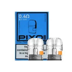 Aspire Pixo Pods