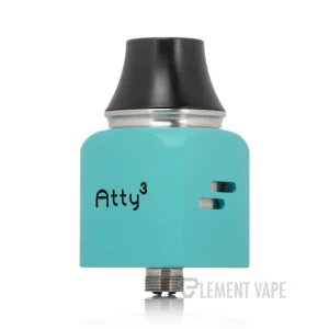 Atty3 RDA by Wotofo A-Mod