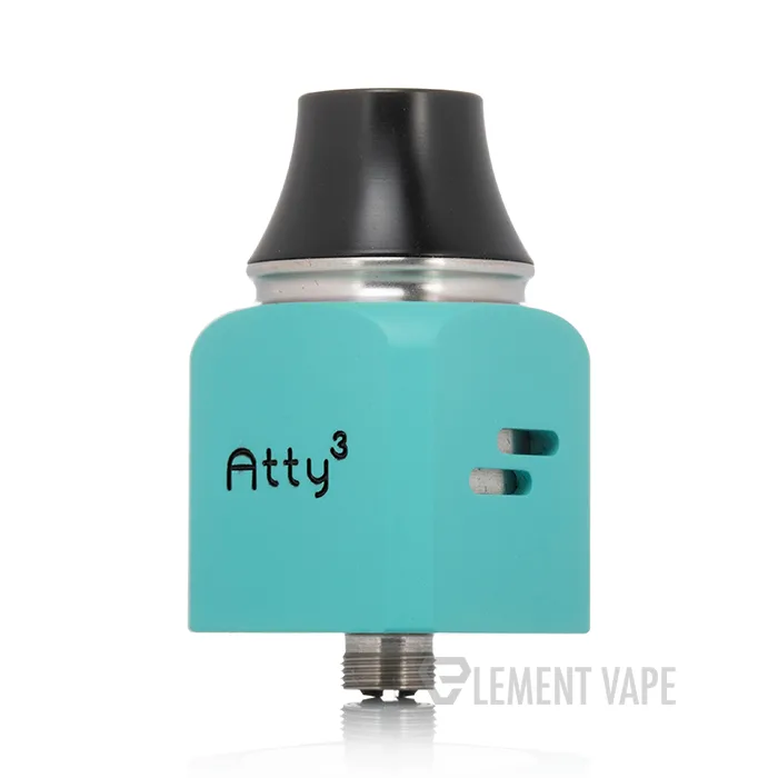 Atty3 RDA by Wotofo A-Mod