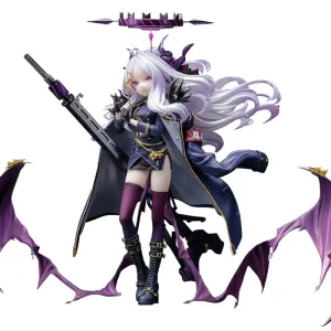 B' Full Fots Japan Blue Archive Sorasaki Hina 1/7 Scale 2025 Re-Release Figure