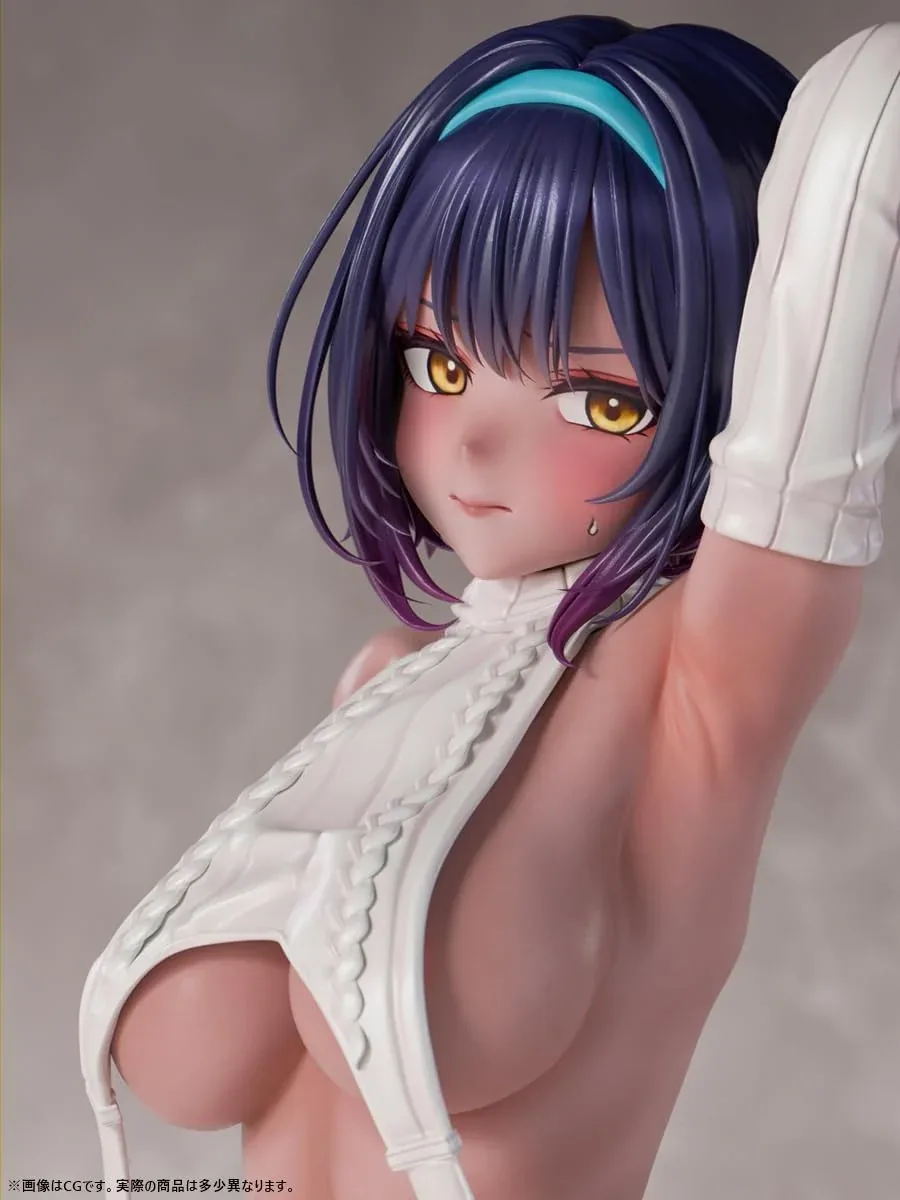 B' Full Fots Japan Original Aina 1/4 Scale Stunning Collectible Figure - Image 2