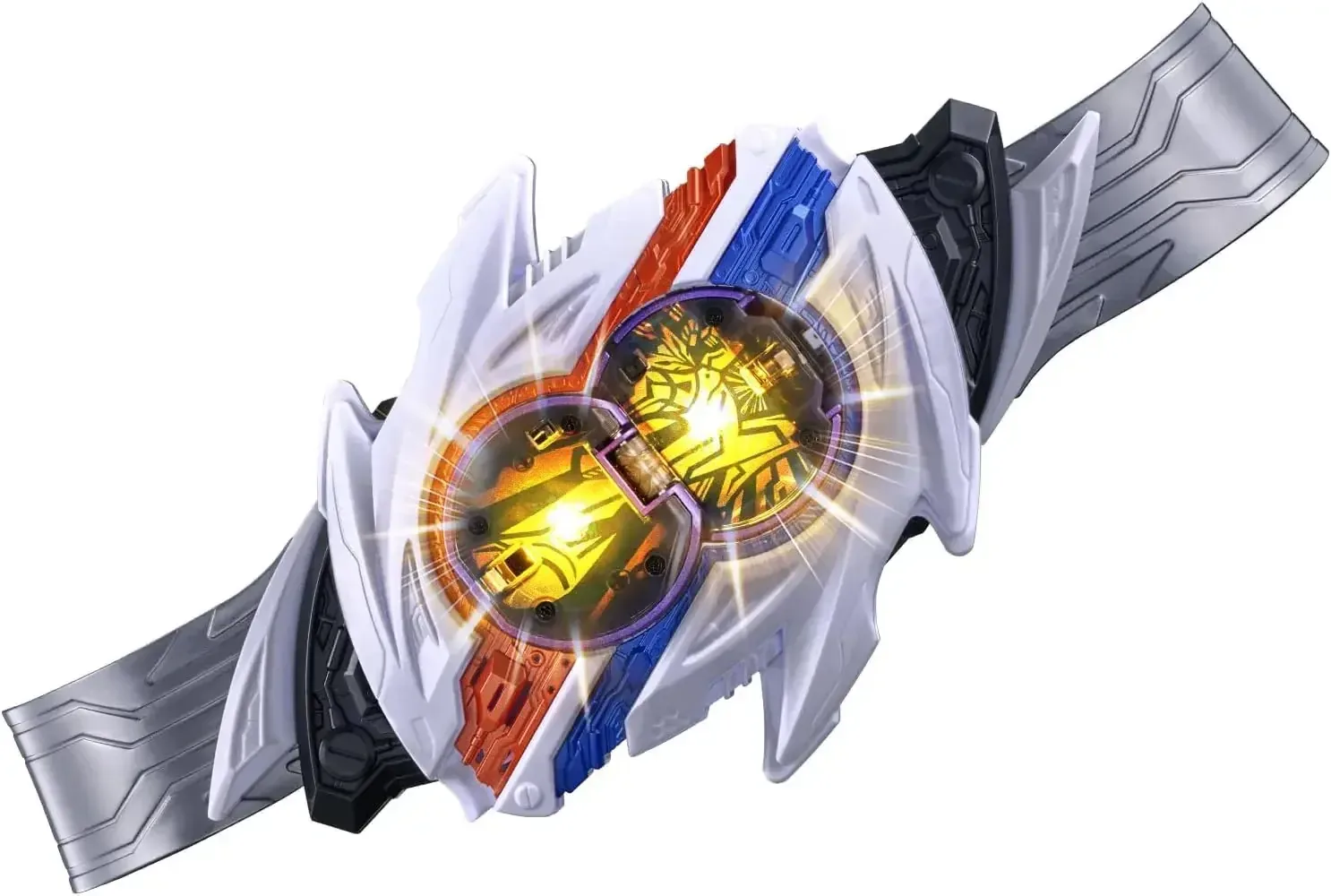 Bandai Kamen Rider Zets DX Midnight Shadow Action Capsule