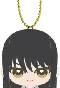 Bandai Namco Gintama Chibi Kataro Stuffed Collectable Figure
