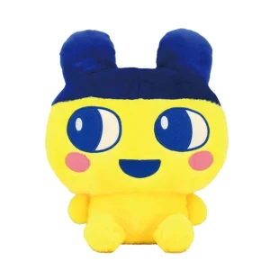 Bandai Namco Nui Tamagotchi Mametchi Purinui Plush Large Size Toy