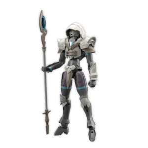 Bandai Spirits 30Mf River Wizard PreColored Plastic Model Kit