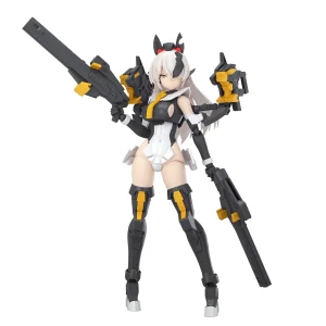 Bandai Spirits 30Ms Berberia Belis Pheroche Form Pre-Colored Model Kit
