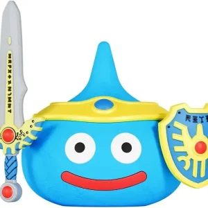 Bandai Spirits Dragon Quest Nendoroid Brave Slime Action Figure