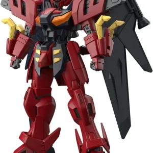 Bandai Spirits HG Gundam X Vasago 1/144 Scale Plastic Model Kit