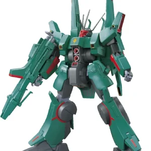 Bandai Spirits HGUC 1/144 Doven Wolf Mobile Suit Gundam ZZ Model Kit