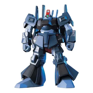Bandai Spirits HGUC 1/144 Z Gundam Rick Dias Pre-Colored Model Kit
