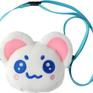 Bandai Tamagotchi Paradise Okotchi Protective Device Carry Case