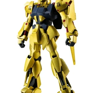 Bands Robot Spirits Mobile Suit Zeta Gundam Hyakushiki A.N.I.M.E. Figure