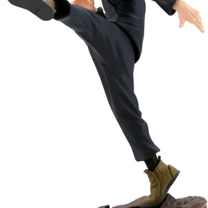 Banpresto Japan Jujutsu Kaisen Combination Battle 2 Megumi Fushiguro