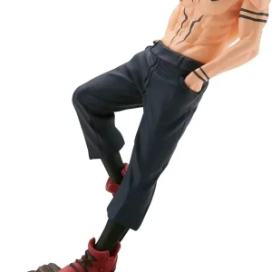 Banpresto Japan Jujutsu Kaisen Combination Battle 2 Shukuna