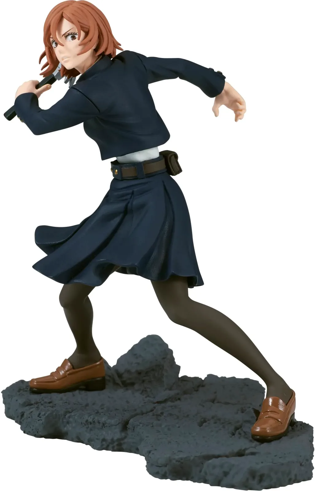 Banpresto Japan Jujutsu Kaisen Combination Battle 3 Kugizaki Nobara
