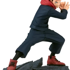 Banpresto Japan Jujutsu Kaisen Combination Battle 3 Yuuji Kojo