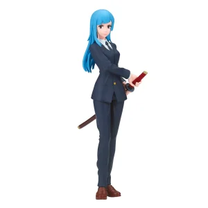 Banpresto Japan Jujutsu Kaisen Curse Soul Kasumi Miwa Figure