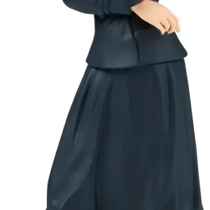 Banpresto Jujutsu Kaisen Japan Curse Soul Zenin Mai Figure
