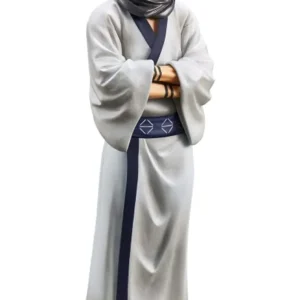 Banpresto Jujutsu Kaisen King Of Artist Sukuna Figure