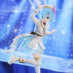 Banpresto Re:Zero - Espresto Rem Stage Costumes Figurine Collectible