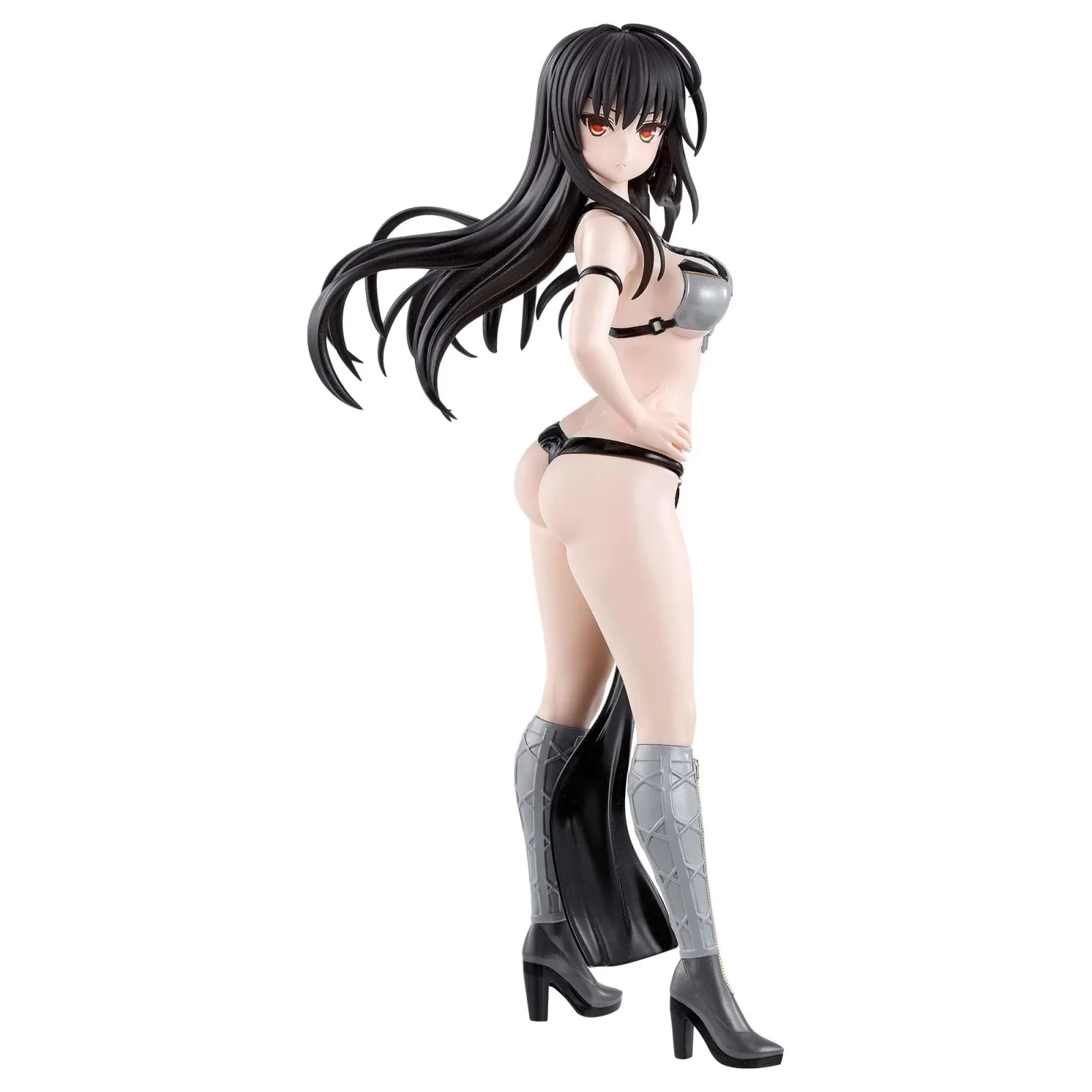 Banpresto To Love-Ru Darkness Glitter Glamours Yui Kotegawa Figure