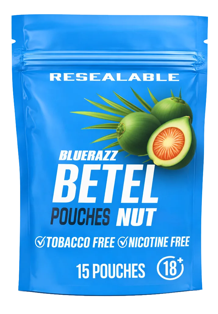 Betel Nut Pouches - 3 Pack - Image 2