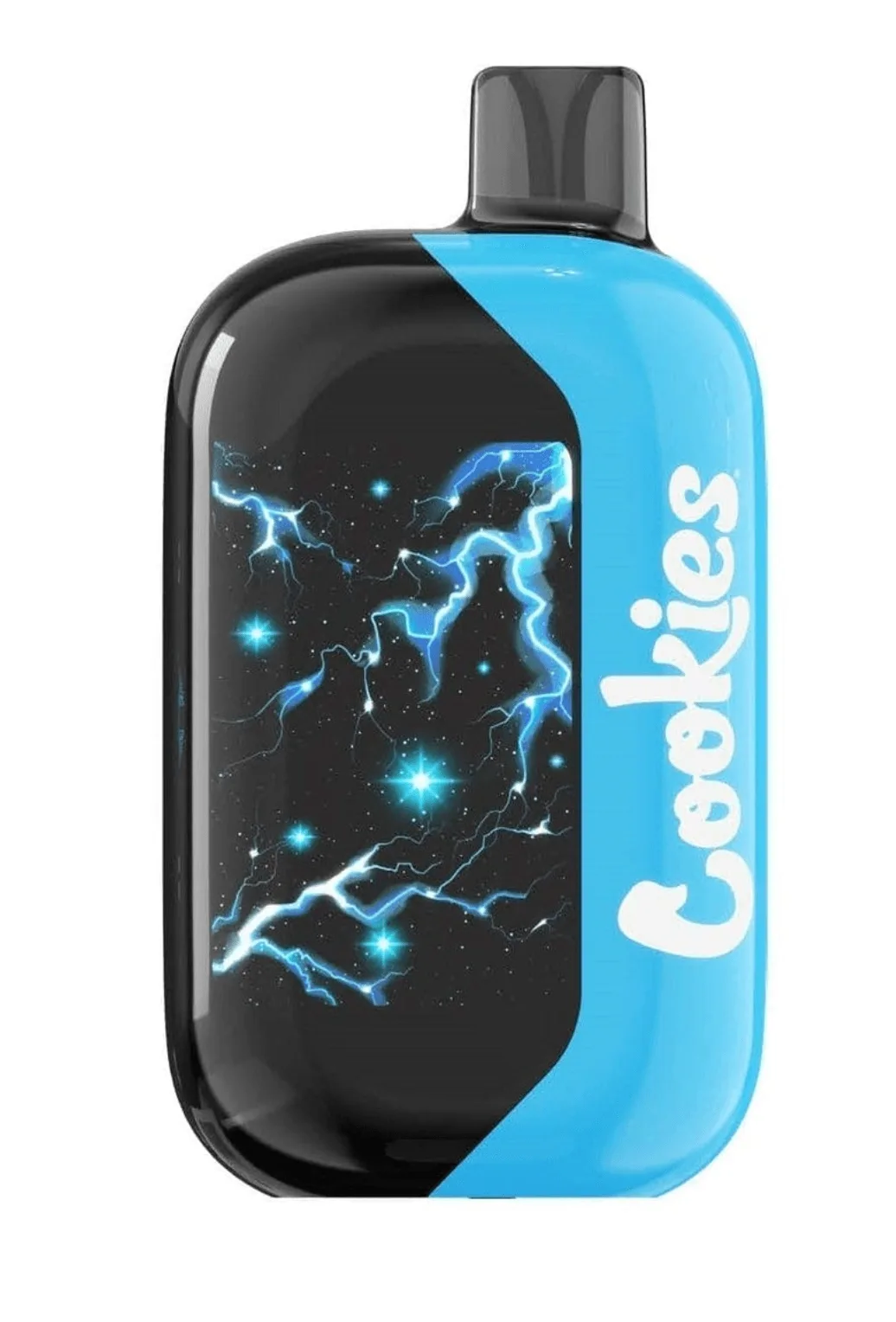 Black Ice Cookies 30K