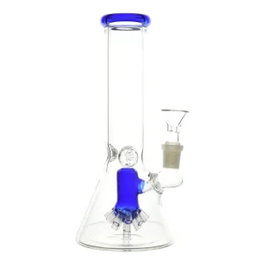 Blastoid Beaker - 8.5in
