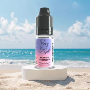 Blueberry Bubblegum Bar Salt by ROXY