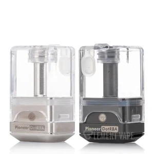 BP MODS x DOVPO Pioneer DotRBA Pod