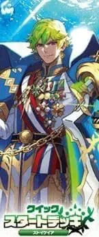 Bushiroad Cardfight Vanguard Quick Start VG-DZ-SD05 Card Game Deck TCG