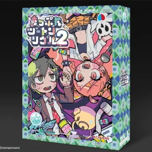 Bushiroad Creative Maputa Two-Tone Soul 2 Board Game for 3-8 Players