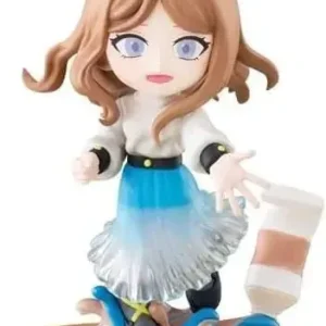 Bushiroad PalVerse BanG Dream MyGO Nagasaki Soyo Collectible Figure