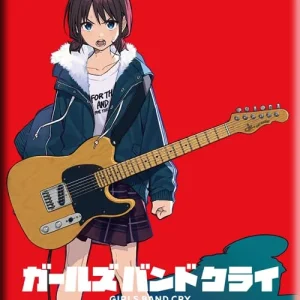 Bushiroad Weiss Schwarz Girls Band Cry Premium Booster Box TCG Japan