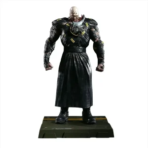 Capcom Biohazard RE3 Nemesis 1/6 Scale Creator Model Figure