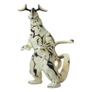 Ccp Space Monster Eleking Figure 30cm High Grade Pre-Painted PVC Model
