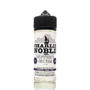 Charlie Noble E-liquid 120mL Neptune’s Nectar –