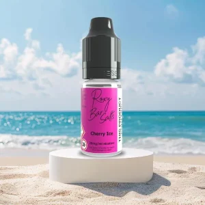 Cherry Ice Bar Salt by ROXY