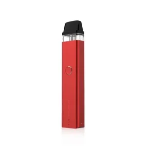 Cherry Red Charm Vaporesso XROS 2 Pod Vape Kit