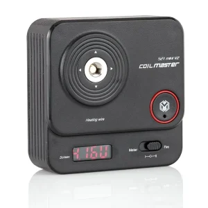 Coil Master 521 Tab Mini V2